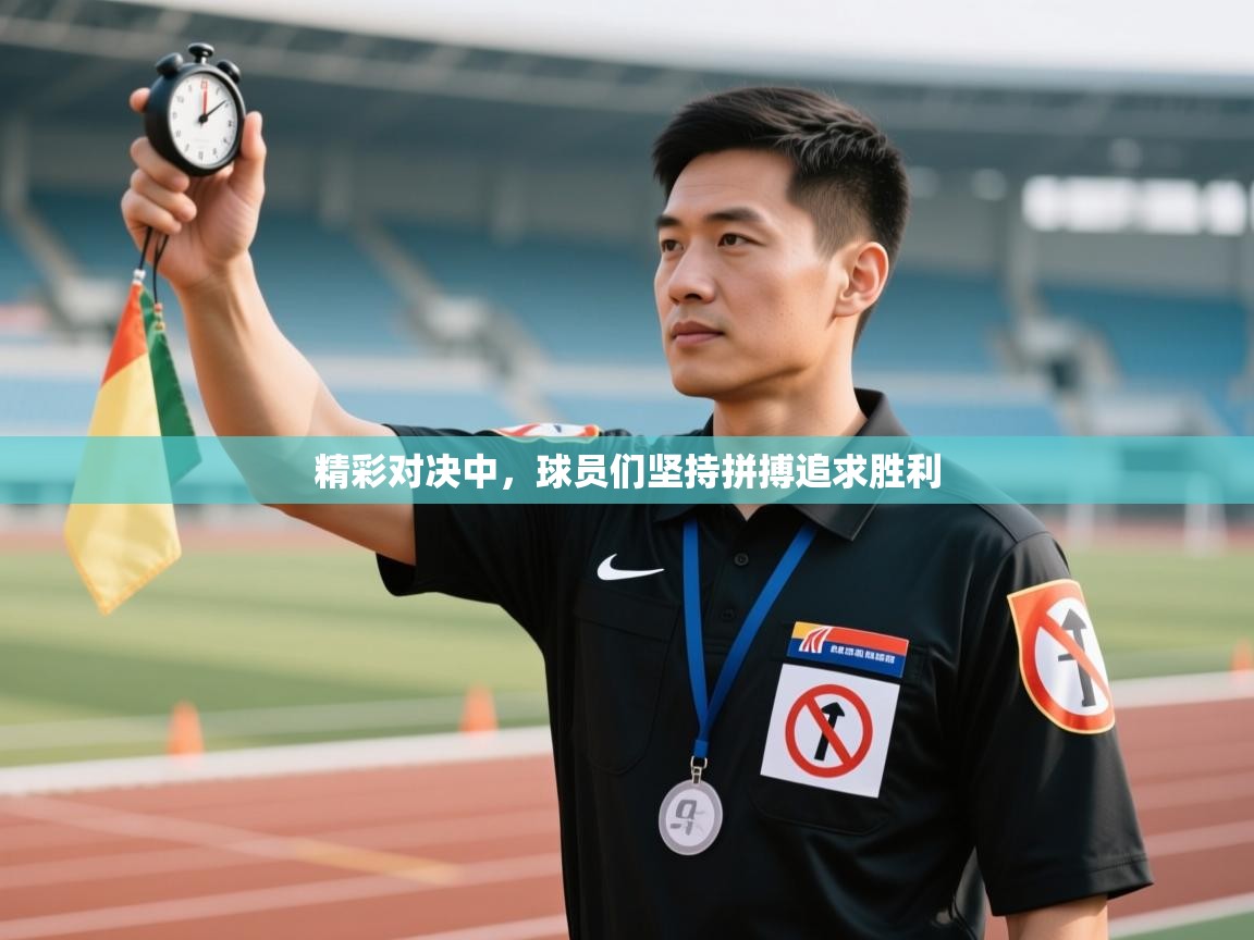 精彩对决中，球员们坚持拼搏追求胜利  第1张