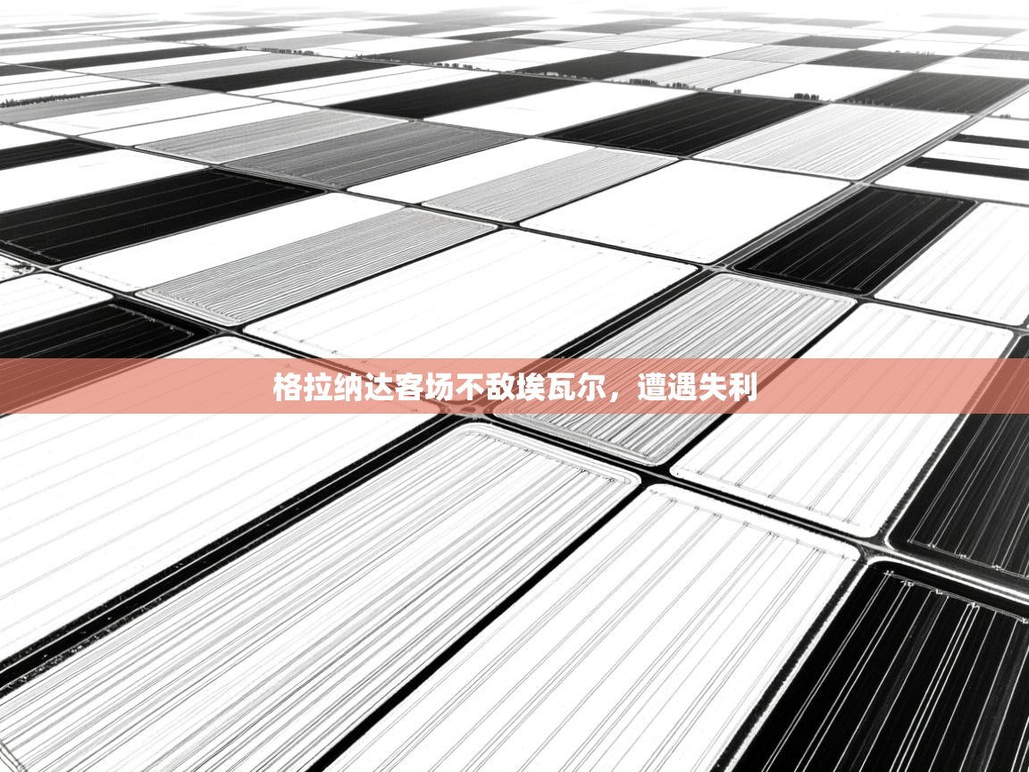 格拉纳达客场不敌埃瓦尔,遭遇失利 第2张