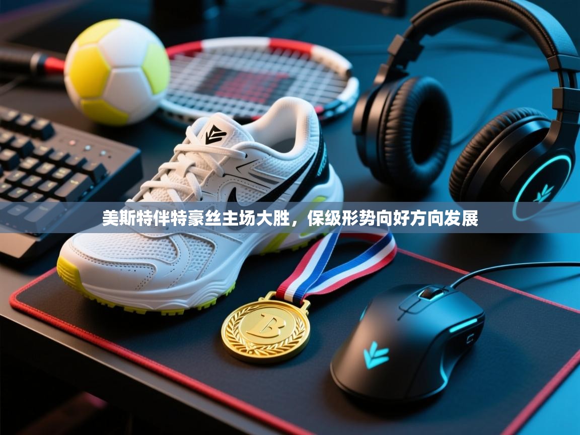 美斯特伴特豪丝主场大胜，保级形势向好方向发展  第1张