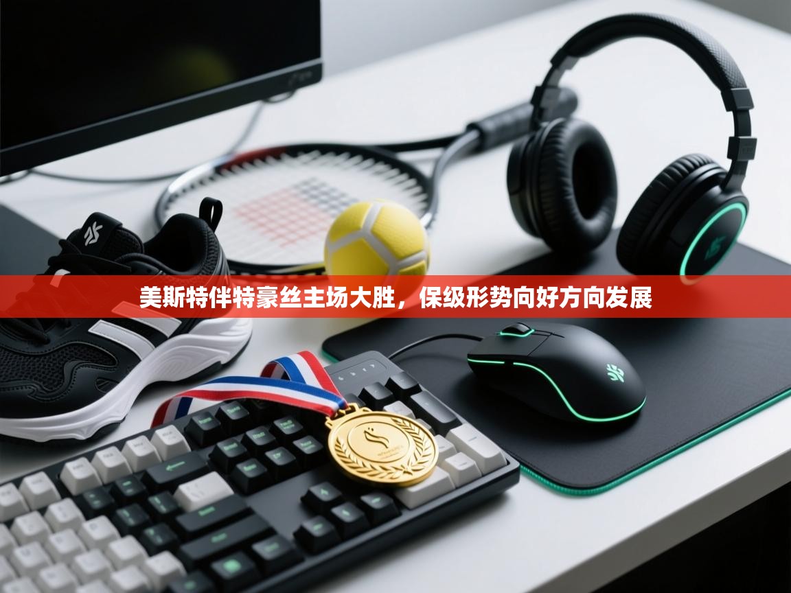 美斯特伴特豪丝主场大胜，保级形势向好方向发展  第2张