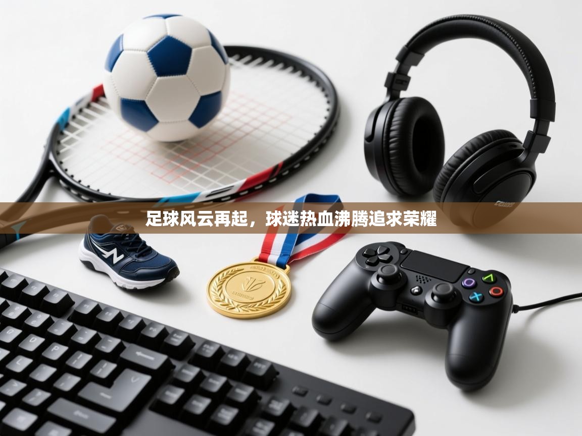 足球风云再起,球迷热血沸腾追求荣耀 第2张