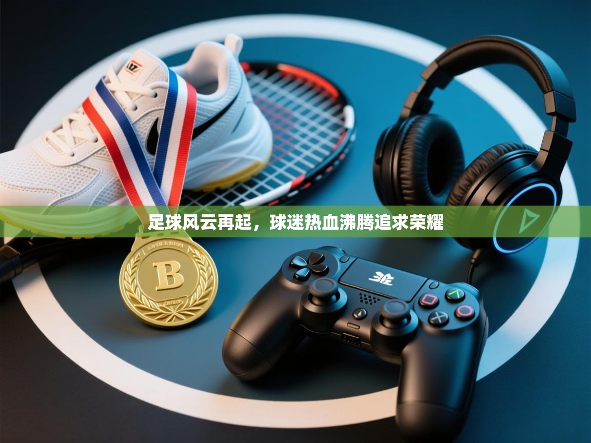 足球风云再起,球迷热血沸腾追求荣耀 第1张