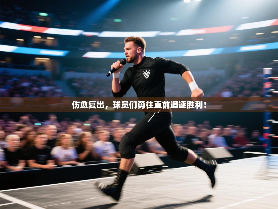 伤愈复出，球员们勇往直前追逐胜利！  第1张