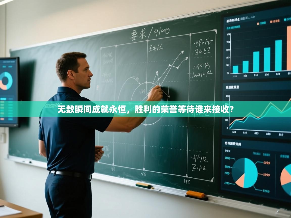 无数瞬间成就永恒，胜利的荣誉等待谁来接收？  第1张