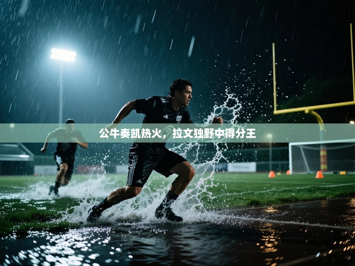 公牛奏凯热火，拉文独野中得分王  第2张