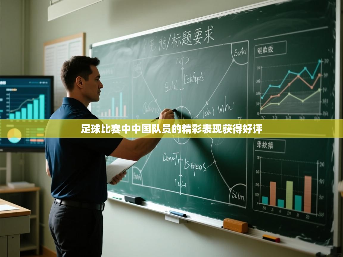 足球比赛中中国队员的精彩表现获得好评  第1张