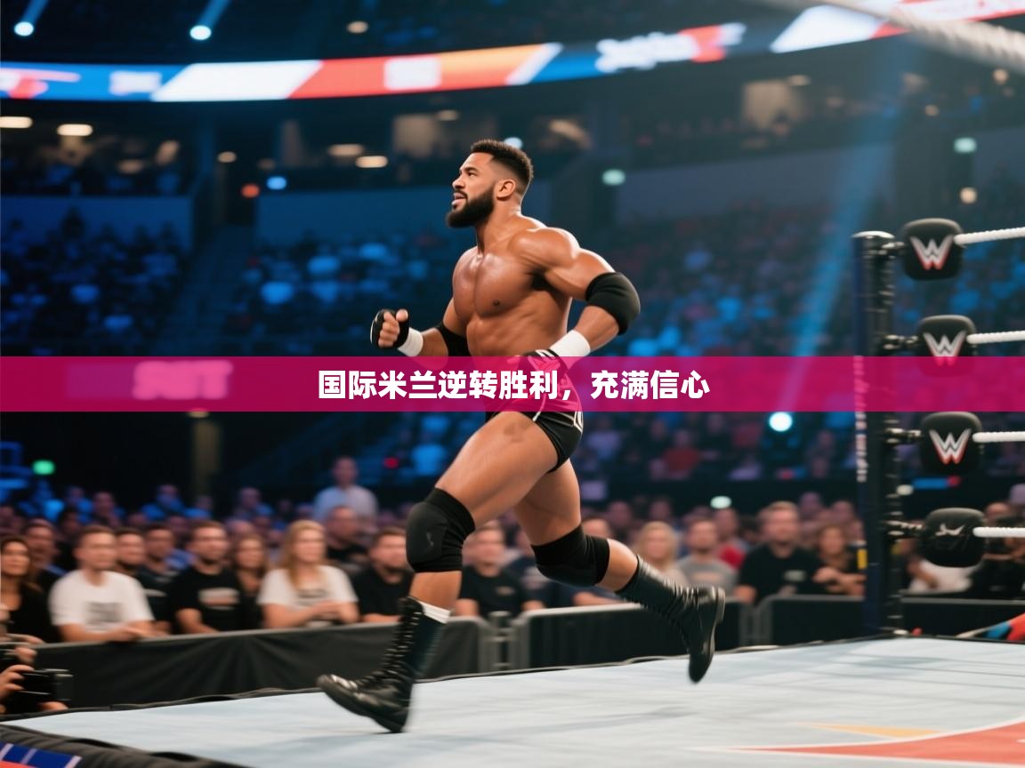 国际米兰逆转胜利,充满信心 第1张