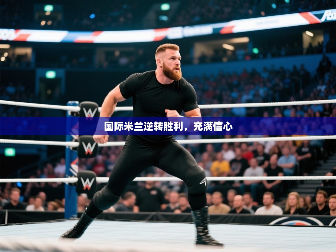 国际米兰逆转胜利,充满信心 第2张