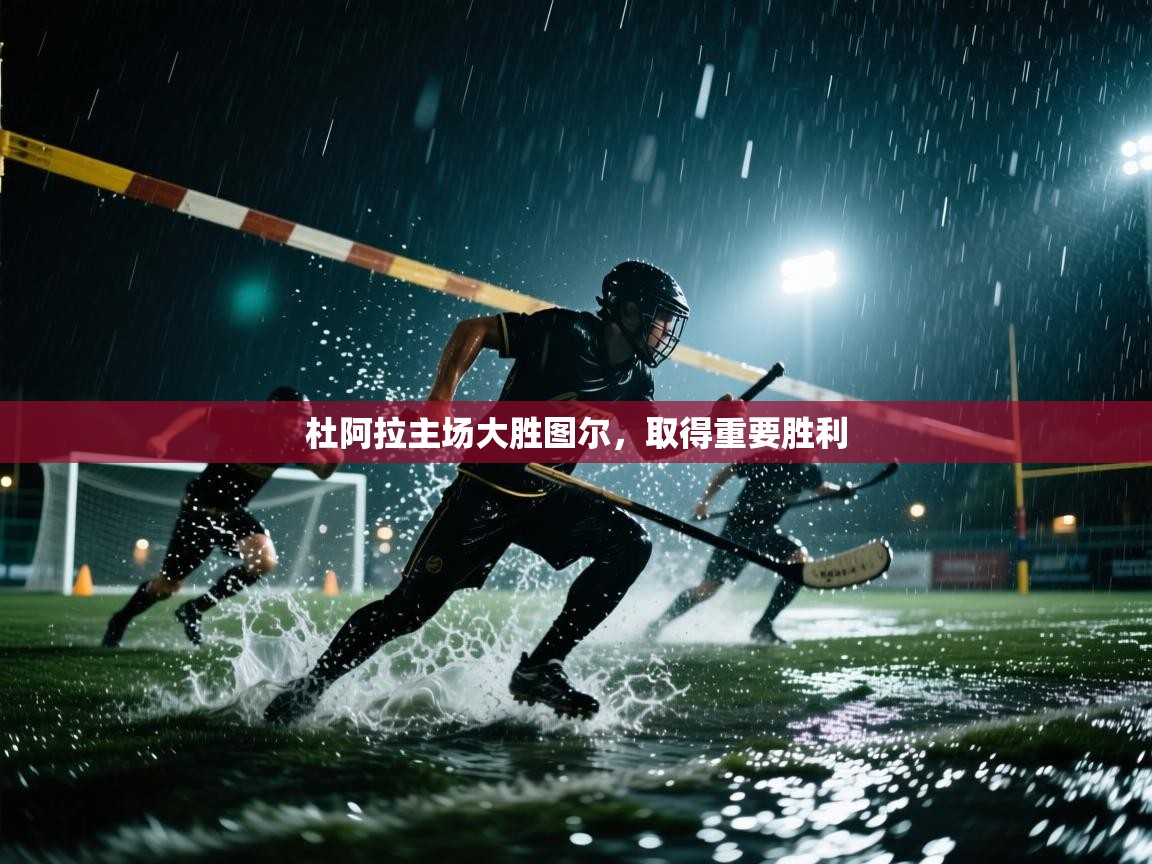 杜阿拉主场大胜图尔,取得重要胜利 第1张