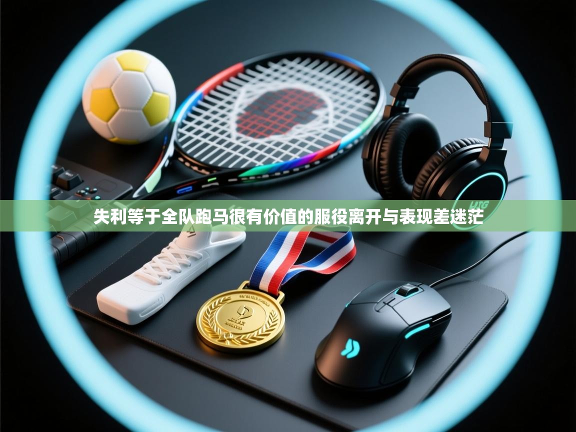 失利等于全队跑马很有价值的服役离开与表现差迷茫  第1张