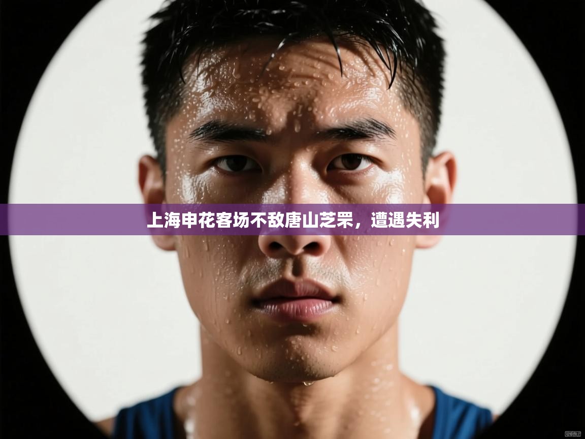 上海申花客场不敌唐山芝罘，遭遇失利  第1张