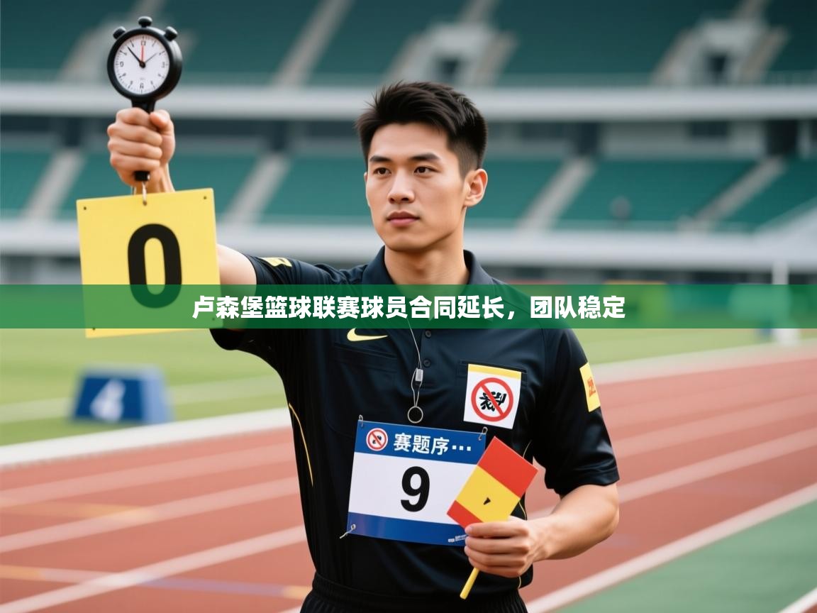 卢森堡篮球联赛球员合同延长，团队稳定  第2张