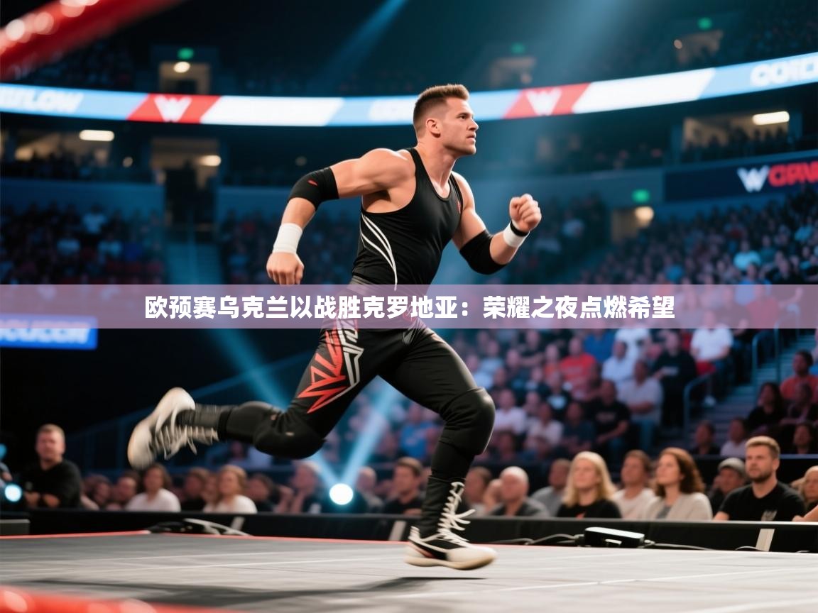 欧预赛乌克兰以战胜克罗地亚:荣耀之夜点燃希望 第1张