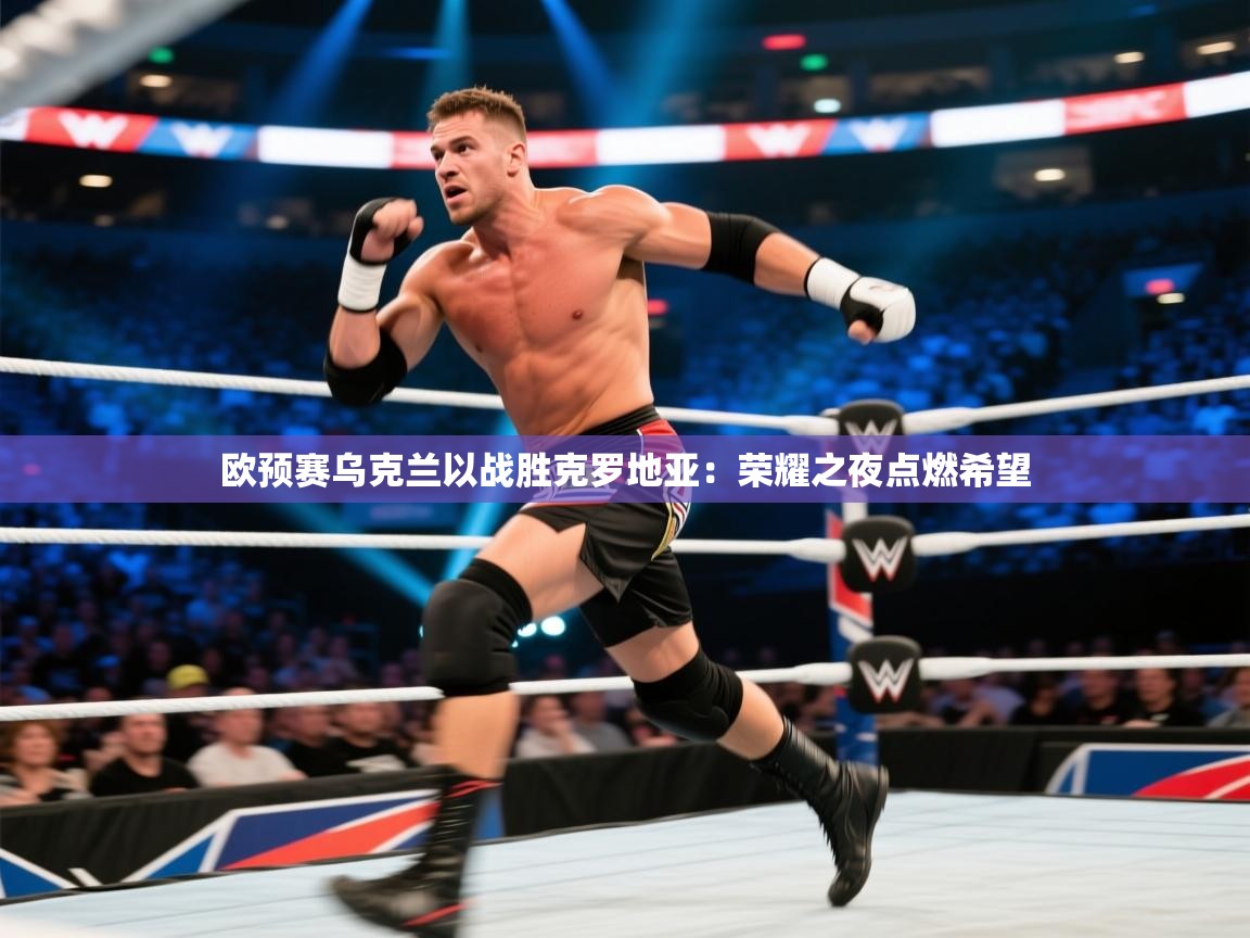 欧预赛乌克兰以战胜克罗地亚:荣耀之夜点燃希望 第2张