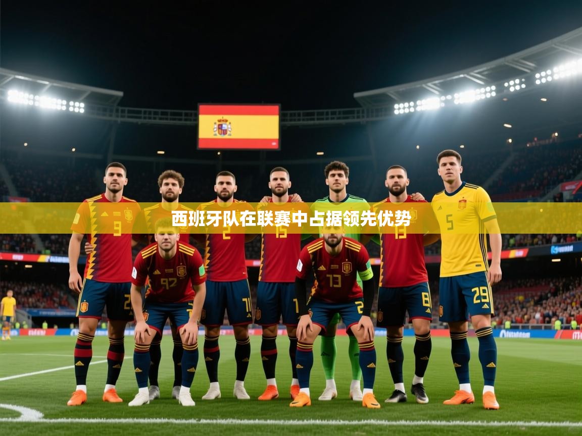 西班牙队在联赛中占据领先优势  第2张