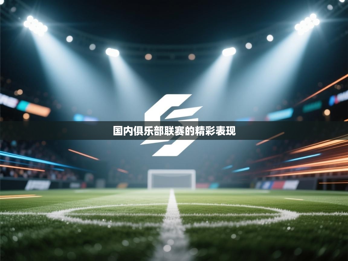 国内俱乐部联赛的精彩表现  第2张