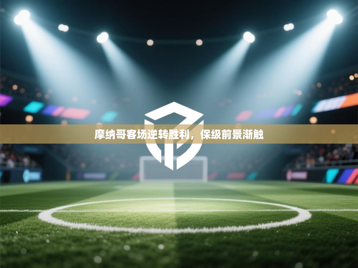 摩纳哥客场逆转胜利,保级前景渐触 第1张