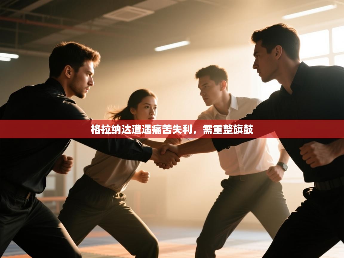 格拉纳达遭遇痛苦失利,需重整旗鼓 第1张