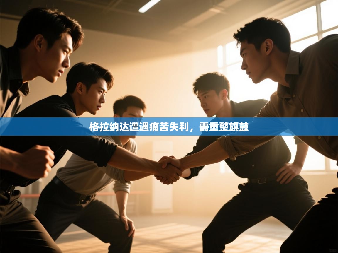 格拉纳达遭遇痛苦失利,需重整旗鼓 第2张