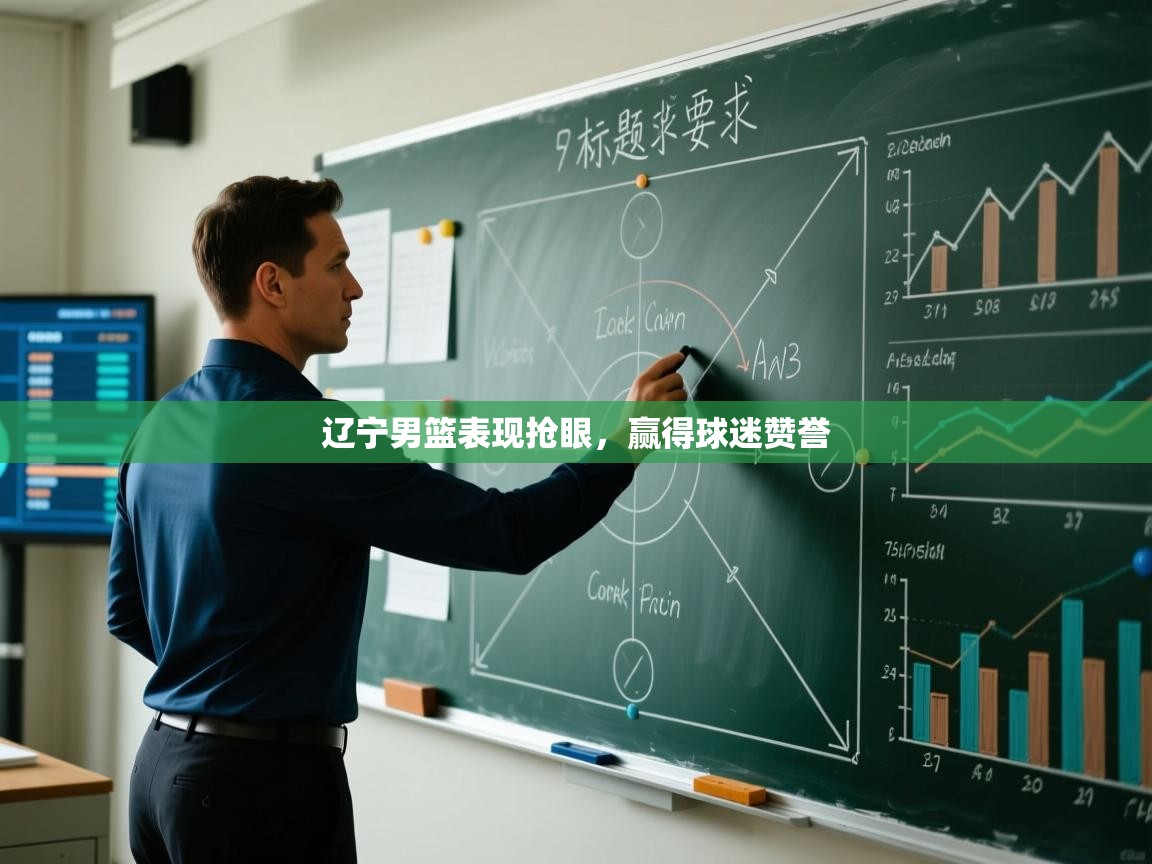 辽宁男篮表现抢眼,赢得球迷赞誉 第1张