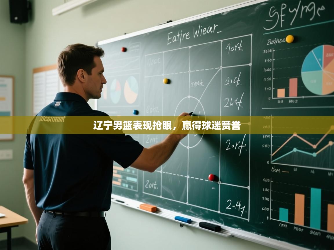 辽宁男篮表现抢眼,赢得球迷赞誉 第2张