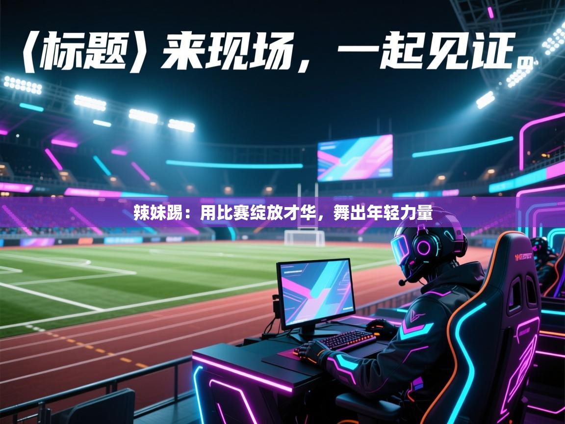 辣妹踢：用比赛绽放才华，舞出年轻力量  第1张