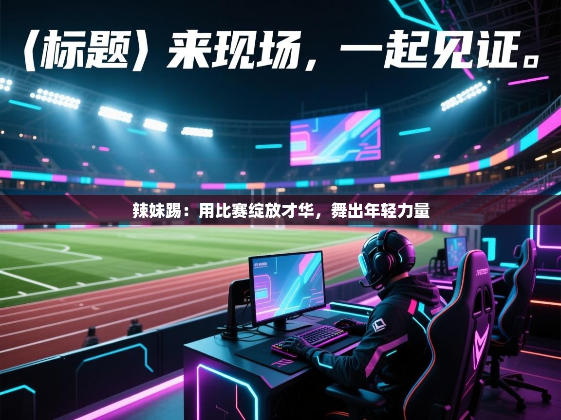 辣妹踢：用比赛绽放才华，舞出年轻力量  第2张