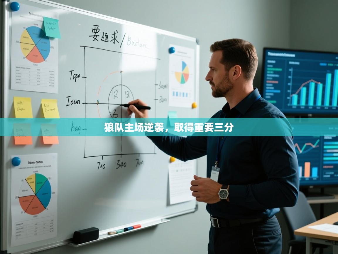 狼队主场逆袭，取得重要三分  第1张