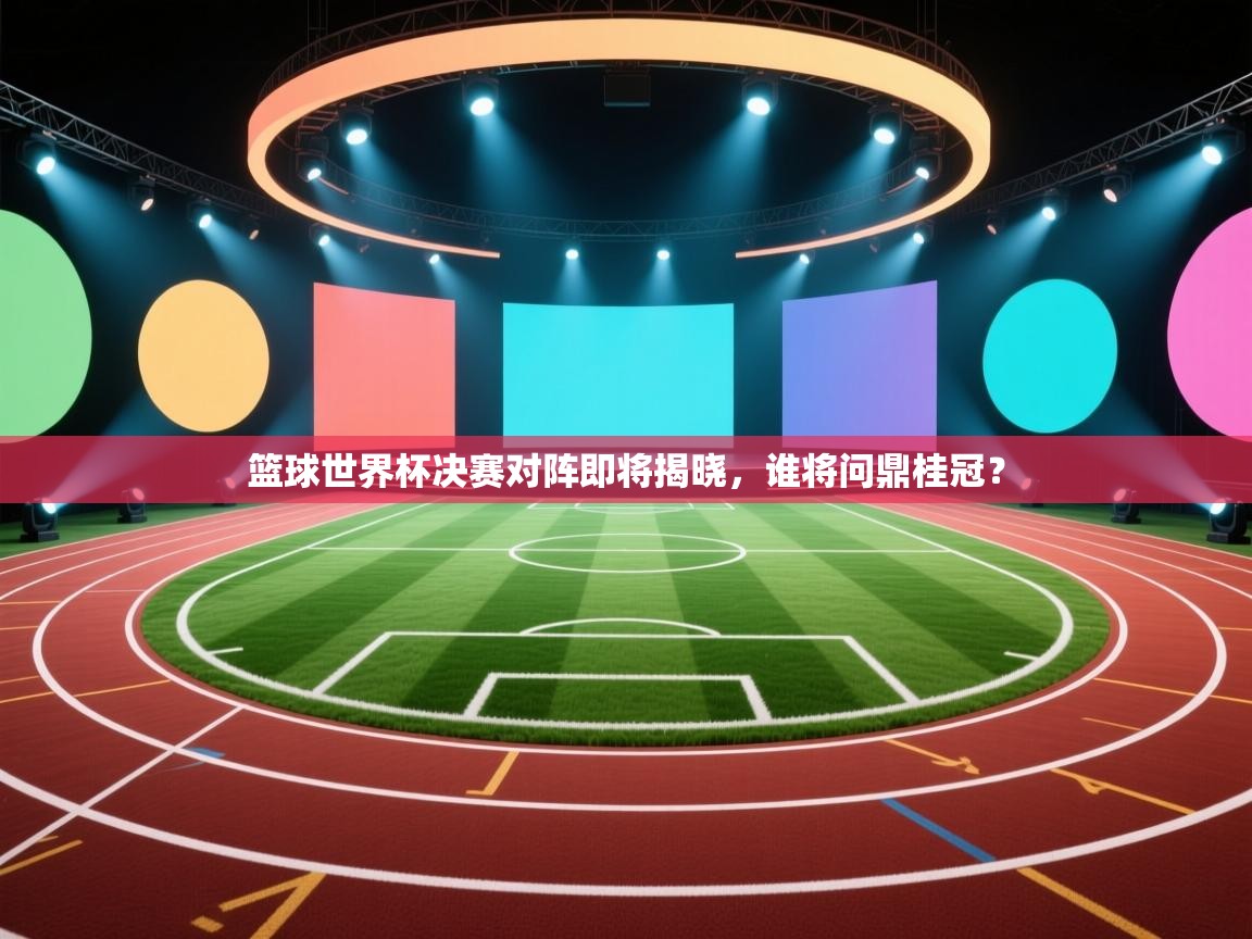 篮球世界杯决赛对阵即将揭晓,谁将问鼎桂冠? 第2张