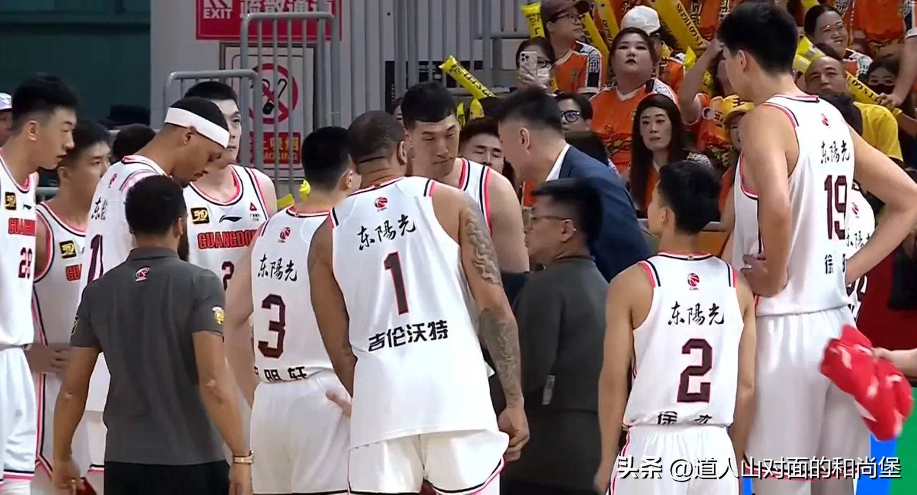 山西队主场不敌江苏，遭遇心痛一败的简单介绍