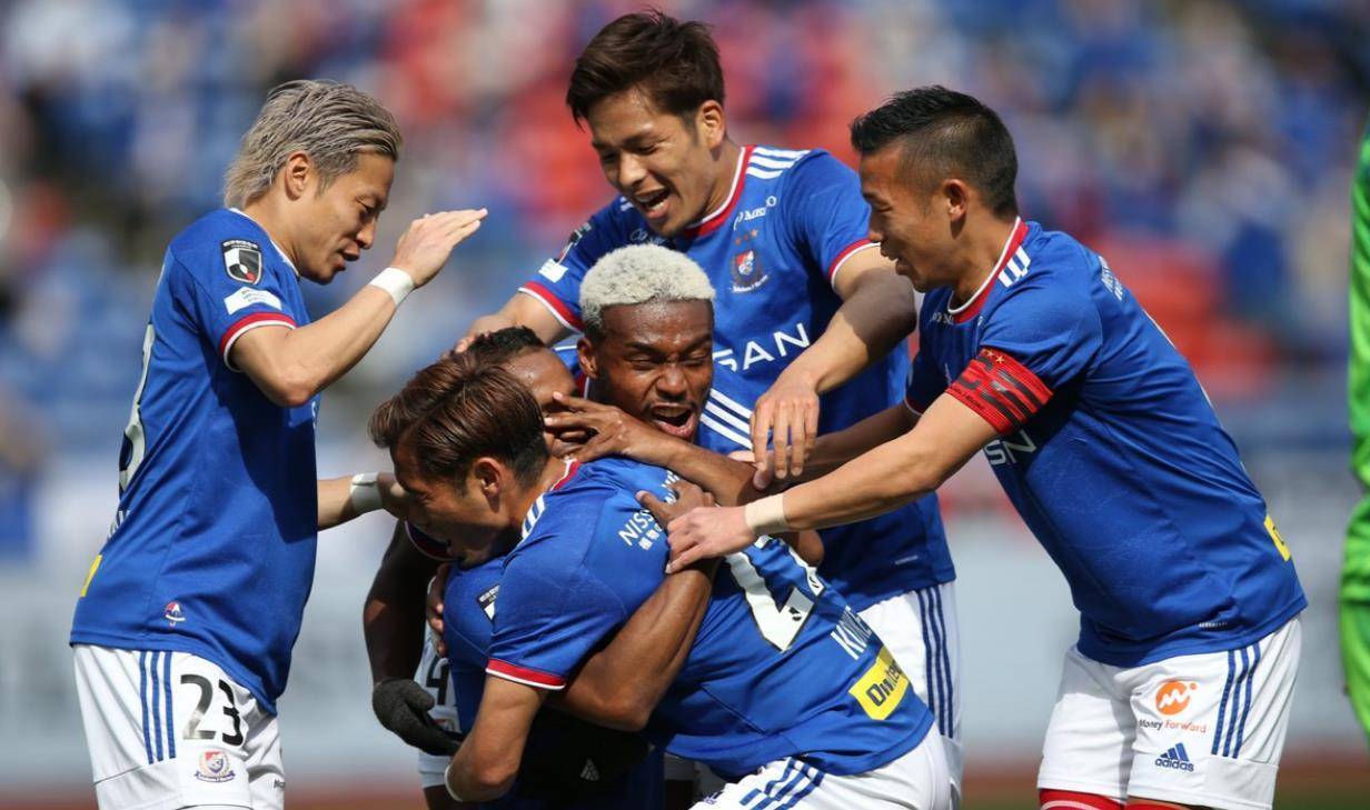 关于神户胜利船横滨水手：日职争霸燃情上演的信息